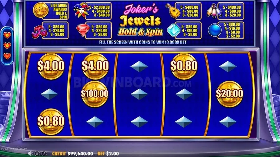 Exclusive welcome bonus for new players